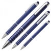 Metal ballpen with touch pen LUEBO