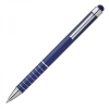 Metal ballpen with touch pen LUEBO