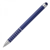 Metal ballpen with touch pen LUEBO