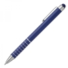 Metal ballpen touch pen LUEBO