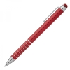 Metal ballpen touch pen LUEBO