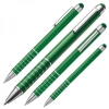 Metal ballpen with touch pen LUEBO