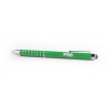 Metal ballpen with touch pen LUEBO