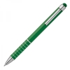 Metal ballpen with touch pen LUEBO