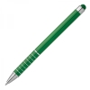 Metal ballpen with touch pen LUEBO