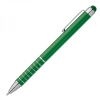 Metal ballpen touch pen LUEBO