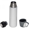 Stainless steel flask 500 ml CALERA