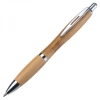 Wooden ballpen BRENTWOOD