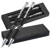 Metal writing set CLAREMONT