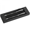 Metal writing set CLAREMONT