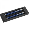 Metal writing set CLAREMONT
