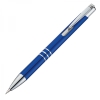 Metal writing set CLAREMONT