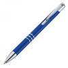 Metal writing set CLAREMONT