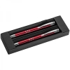 Metal writing set CLAREMONT