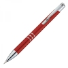 Metal writing set CLAREMONT