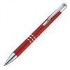 Metal writing set CLAREMONT