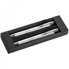 Metal writing set CLAREMONT