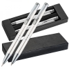 Writing set ballpen and mechanical pencil CLAREMONT