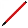 Metal ballpen soft touch BRESCIA