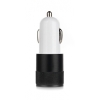 Metal car charger