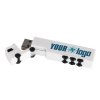 Plastic USB stick