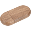 Pendrive Wooden Custom-made