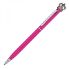 Metal ballpen KINGS PARK