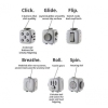 Fidget Cube