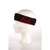 Multifunction bandana BANDANA Schwarzwolf