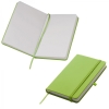 A6 note book LUBECK