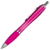 Plastic ballpen MOSCOW