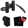 Outdoor set CROSSET Schwarzwolf