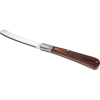 Folding butter knife GARMISCH Schwarzwolf