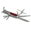 Folding knife HUNTER Schwarzwolf