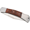 Large folding knife JAGUAR Schwarzwolf