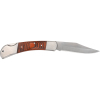 Medium folding knife JAGUAR Schwarzwolf