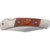 Medium folding knife JAGUAR Schwarzwolf