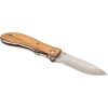 Folding knife JUNGLE Schwarzwolf