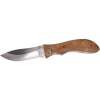 Pocket knife JUNGLE Schwarzwolf