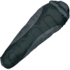 Sleeping bag KINABALU Schwarzwolf