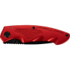 Folding knife MATRIX Schwarzwolf