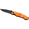 Folding knife MATRIX Schwarzwolf