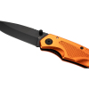 Folding knife MATRIX Schwarzwolf