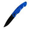 Pocket knife MATRIX Schwarzwolf
