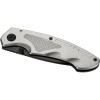 Folding knife MATRIX Schwarzwolf