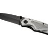 Folding knife MATRIX Schwarzwolf