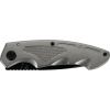 Folding knife MATRIX Schwarzwolf