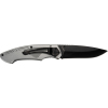 Folding knife MATRIX Schwarzwolf