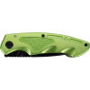Folding knife MATRIX Schwarzwolf