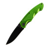 Pocket knife MATRIX Schwarzwolf
